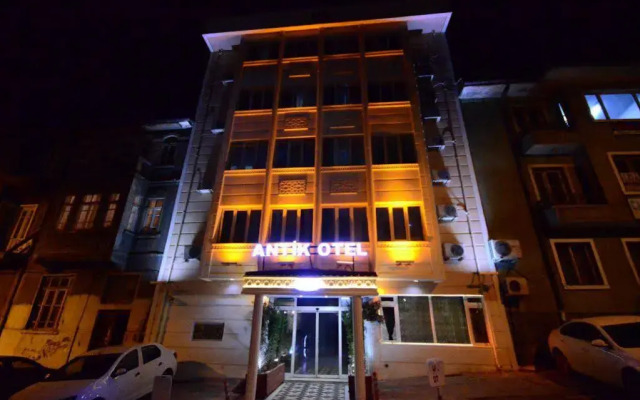 Ankara Antik Otel