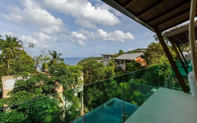 Aspire Villas Koh Phangan