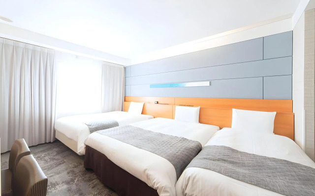 Vessel Hotel Ishigaki Island