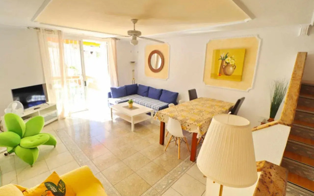 House Angela Parque Santiago2 -Tenerife Stars-