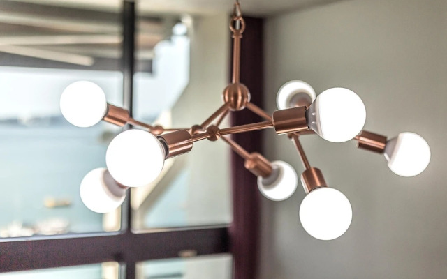 Yeosu Andante Pension