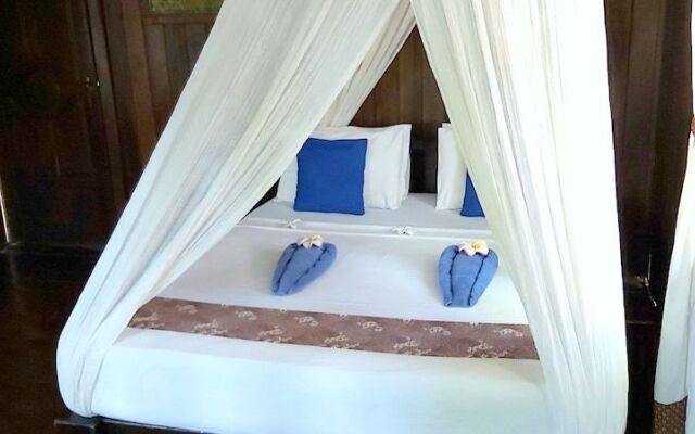 Mamaling Resort Bunaken