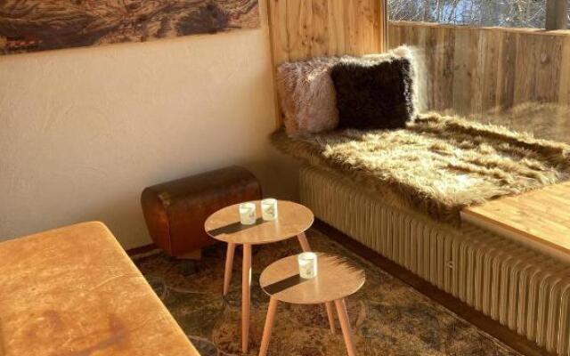 Bike 'n' Board Lodge Brandnertal