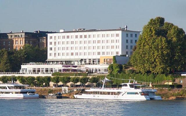 Ameron Bonn Hotel Königshof