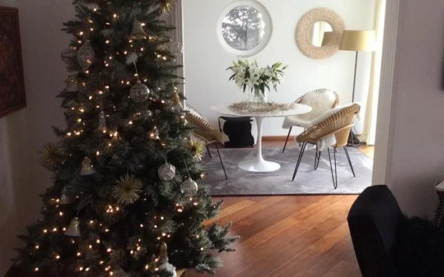 Boutique Hôtel - La Haute Corniche