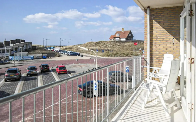 Zeebalkon
