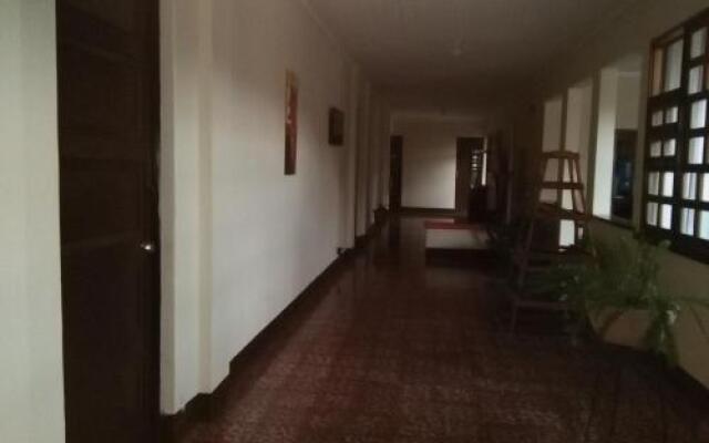 Hostal Casa del Angel