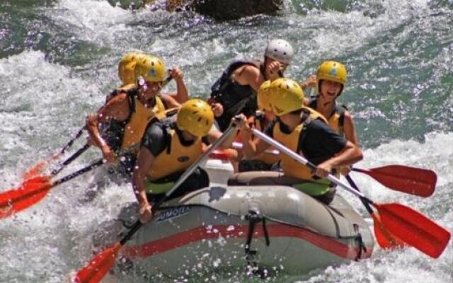 Casa Rural Mirador De La Luna