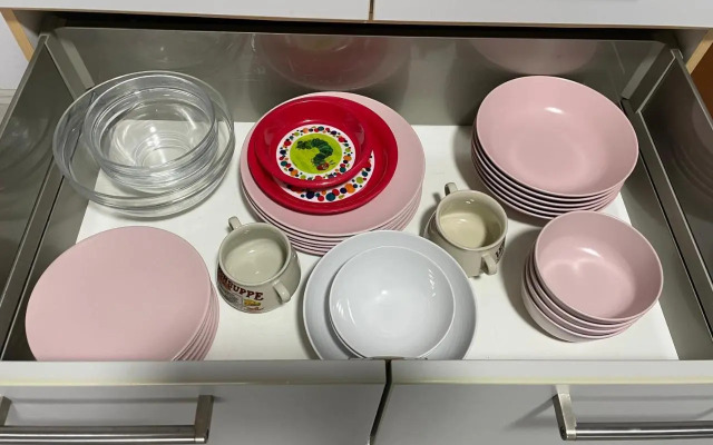 FeWo Frieda nähe Europa Park Rust