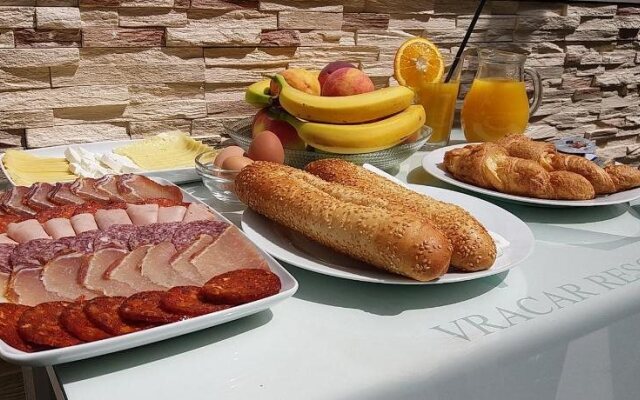 Vracar Resort