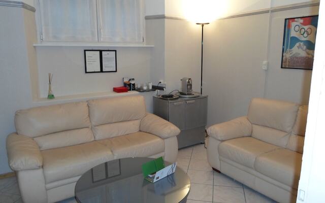 Lugano Lago 2 Ground Floor