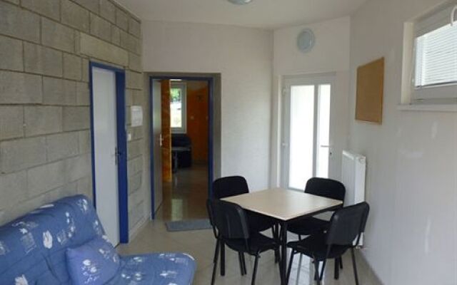 Motel Dacice