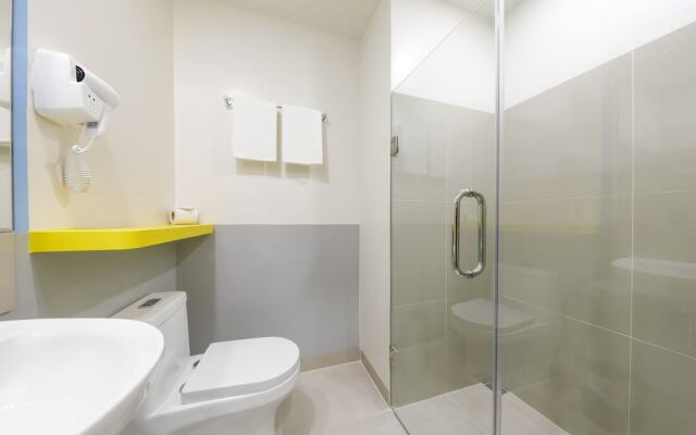 Hop Inn Hotel North EDSA Quezon City