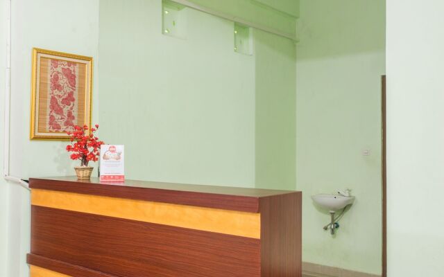 OYO 1419 Rhona Guest House Syariah