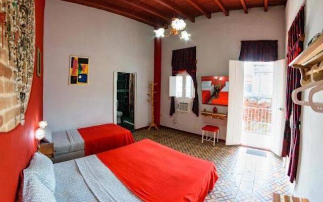 Hostal Ramon el Artista