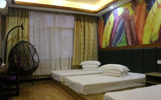 Yishan Inn