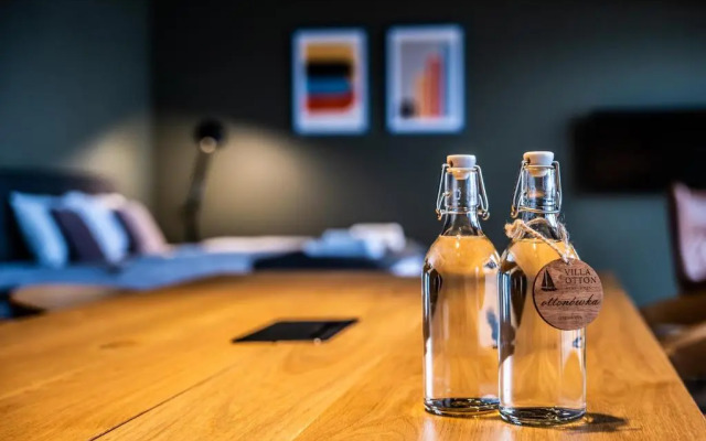 Villa Otton-Charzykowy