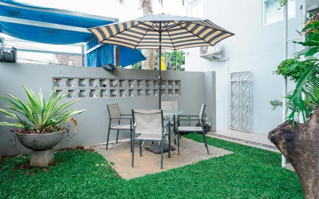 OYO 2279 Rumah Teteh Syariah