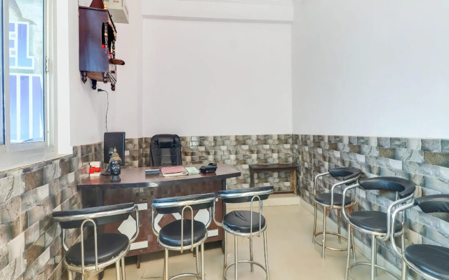 Hotel Dolphin by OYO Rooms