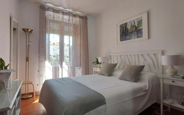 Apartamentos Los Descalzos Ángel