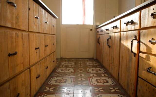 Apolonia Boutique Hotel
