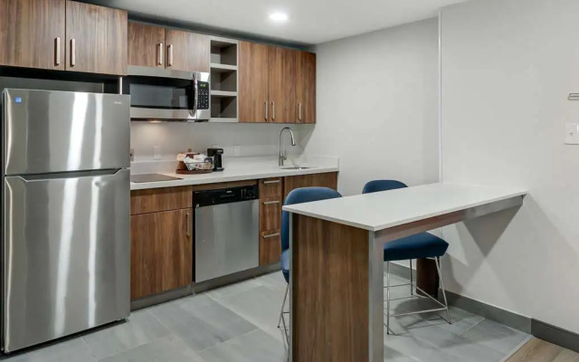 Hampton Inn Houston-Pearland