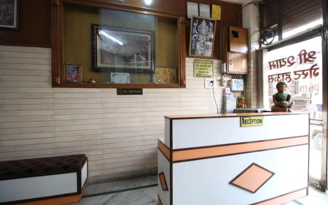 SPOT ON 38614 Shree Shyam Guest House