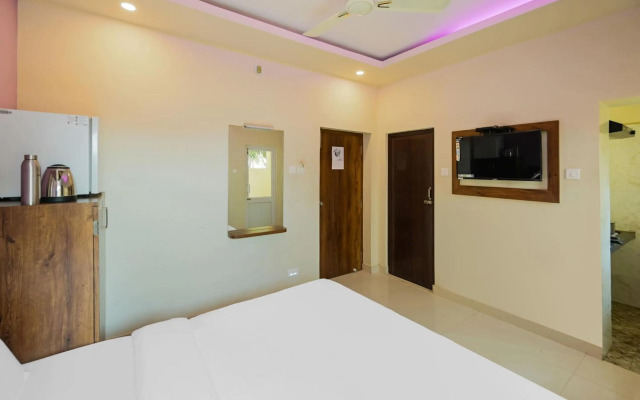 Collection O 87472 Greenland Luxury Hotel