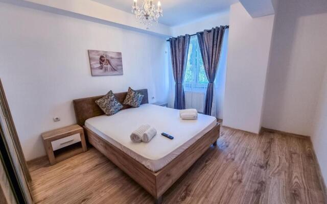 Apartament 2 camere Moonlight Mamaia et 2 ap 211