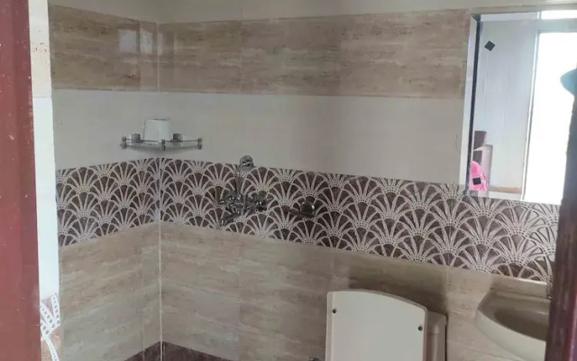 Dev Bhoomi Resort