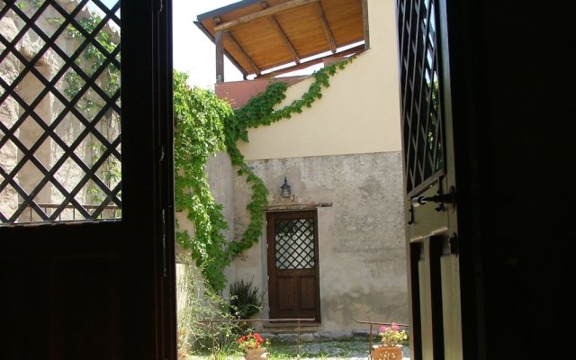 Belvilla by OYO Casa Donna Vittoria