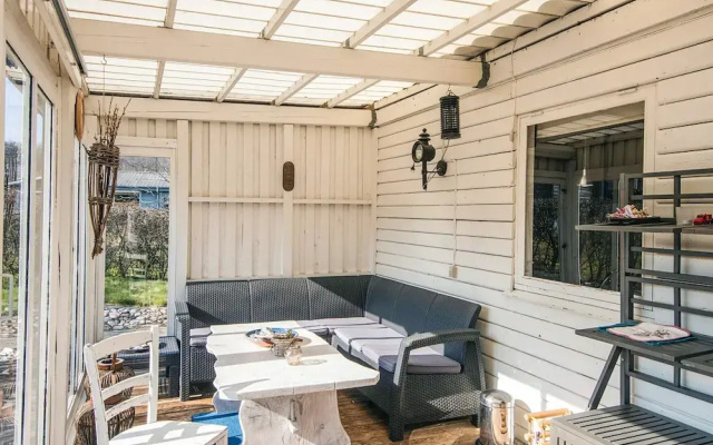 4 Person Holiday Home in Haderslev