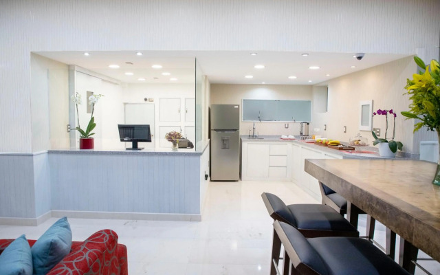 Suites Coben Apartamentos Amueblados