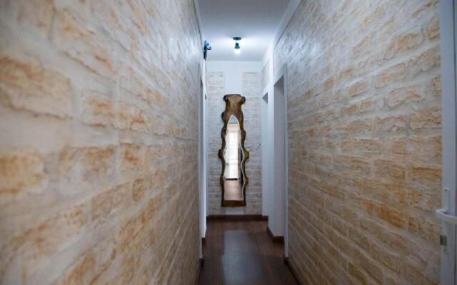 Casa em Monte Verde a 1km da Avenida MV