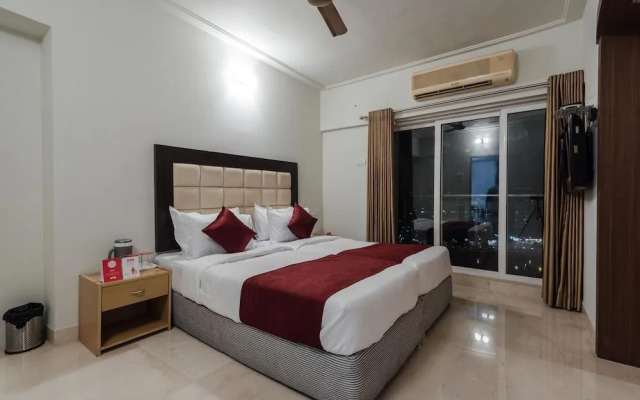 OYO 4717 Apartment Arma Rooms