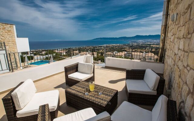 Esprit Villas