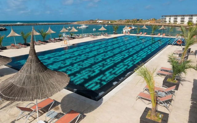 Terrou-Bi Resort