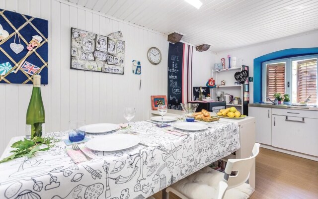 Amazing Home in Kastav With Wifi and 2 Bedrooms