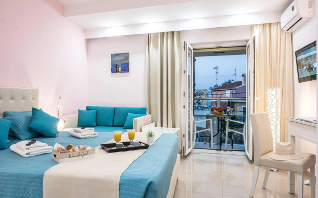 Palotel Luxury Hotel