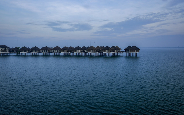 Avani Sepang Goldcoast Resort