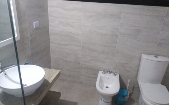 Casa Country Pinar 1