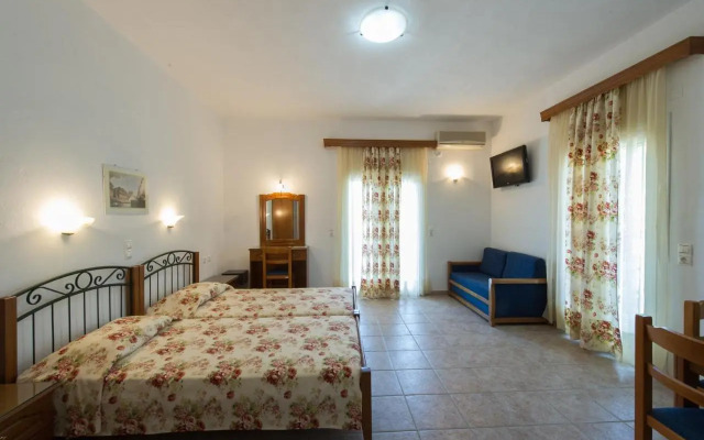 Agios Efrem Studios
