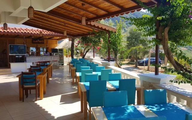 Kuluhana Hotel & Villas Kalkan