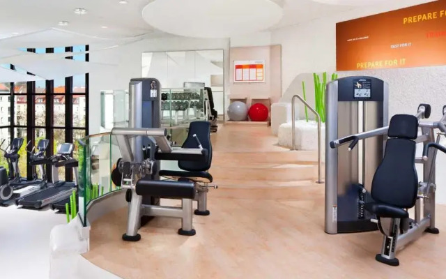 Munich Westpark Hotel