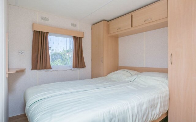 Oostappen Vakantiepark Prinsenmeer