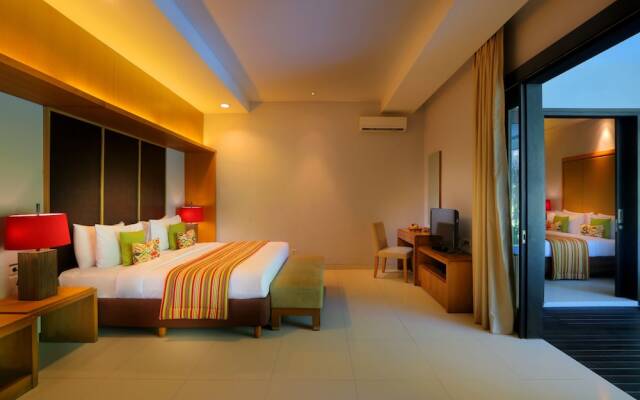 The Jineng Villas by Ekosistem