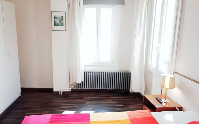 Hotel Garni Battello