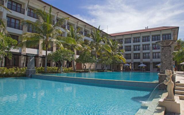 Zen Rooms Tanjung Benoa Pratama