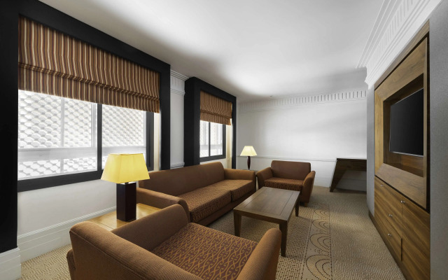 Radisson Blu Hotel Riyadh