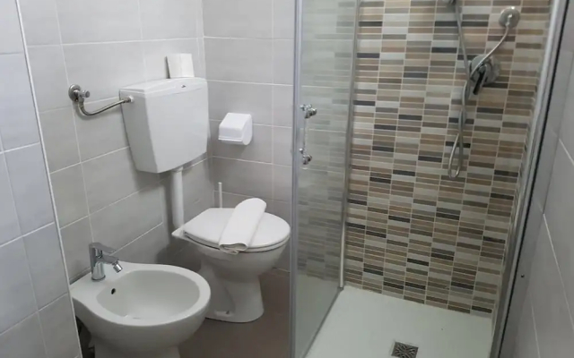 Hotel Piccari